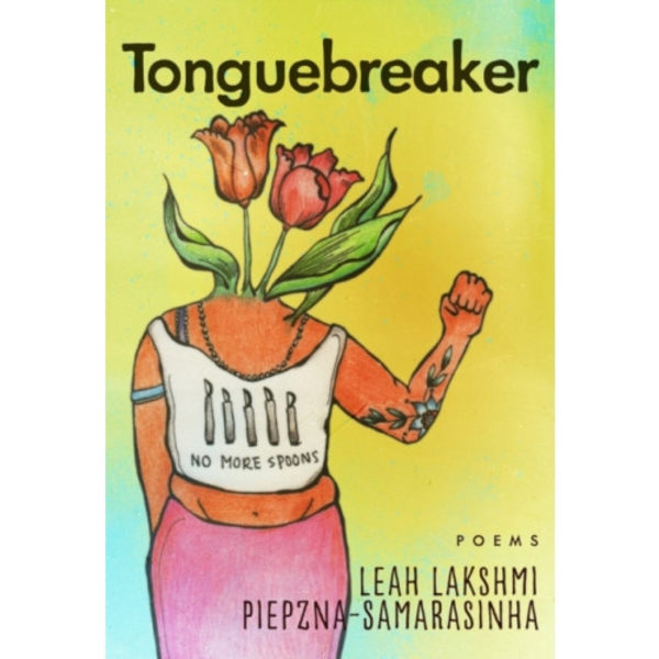 Tonguebreaker (häftad, eng)