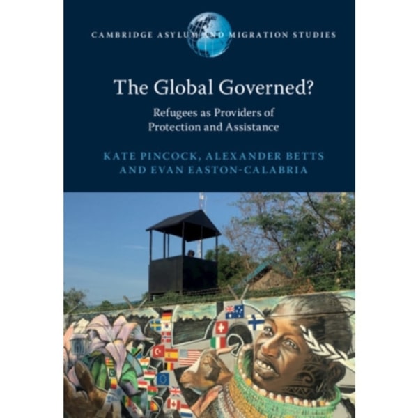 The Global Governed? (häftad, eng)