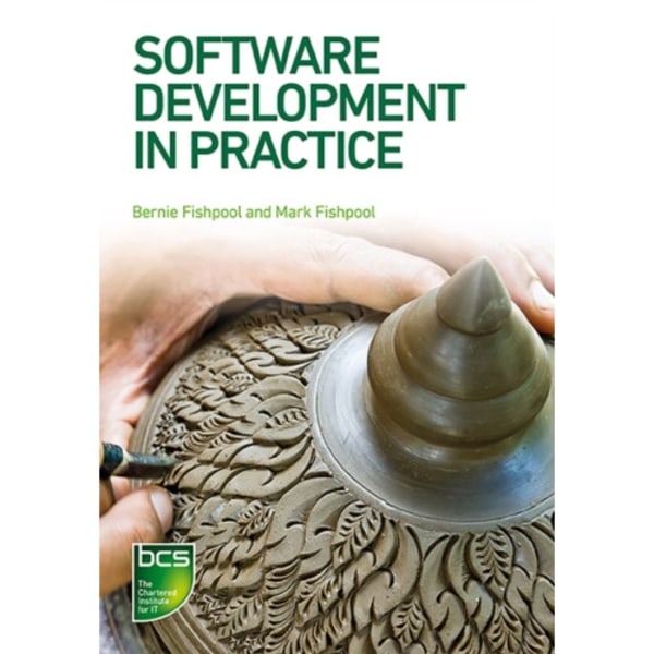 Software Development in Practice (häftad, eng)