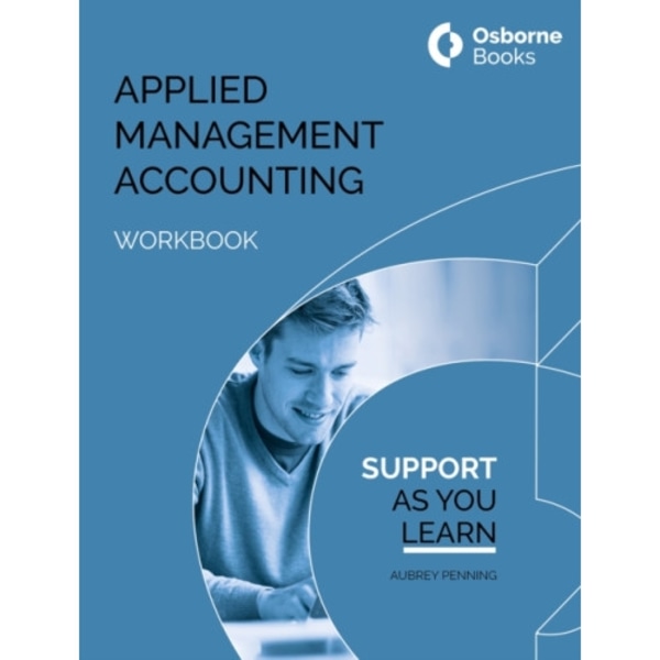 APPLIED MANAGMENT ACCOUNTING WORKBOOK (häftad, eng)