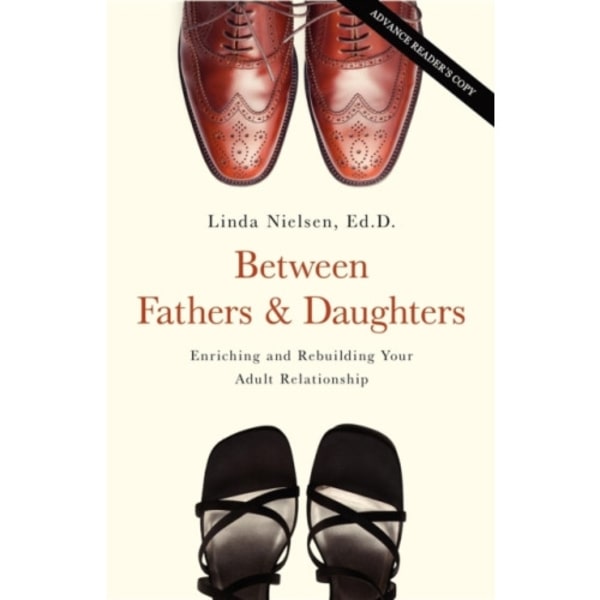 Between Fathers and Daughters (häftad, eng)