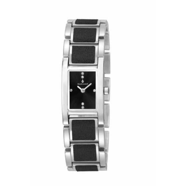 RADIANT RA85201 - Quartz Klocka Dam (20MM)