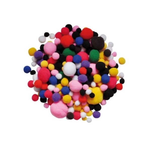 Pom Pom 525/fp