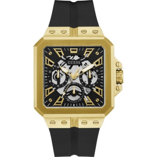 GUESS GW0637G2 - Quartz Klocka Herr (42MM)