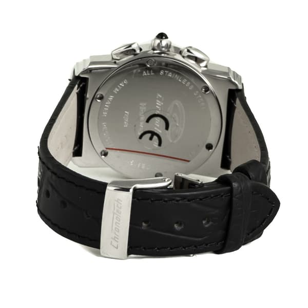 CHRONOTECH CT7280M-03 - Quartz Klocka Dam (38MM)