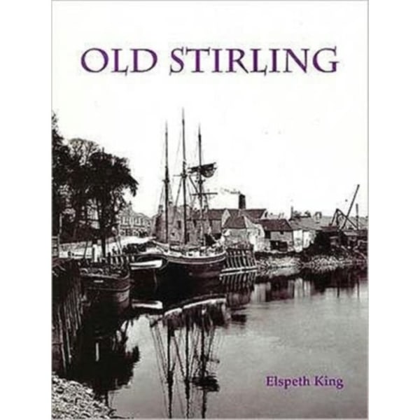 Old Stirling (häftad, eng)