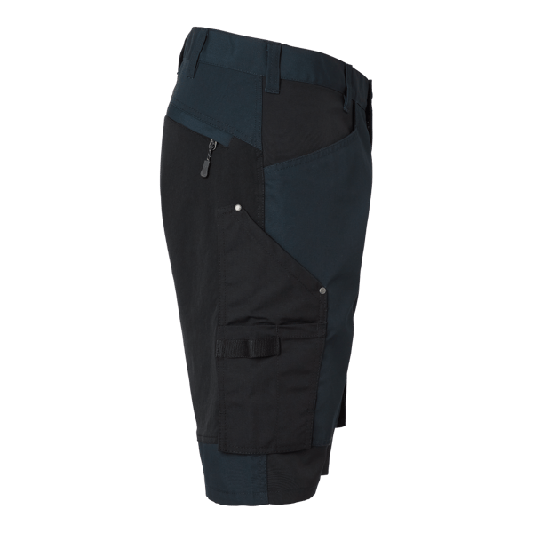 Carter Shorts Dark navy Male