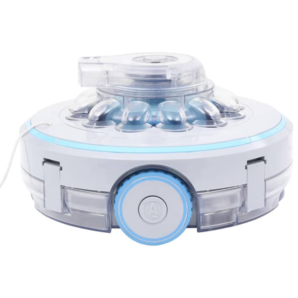 Sladdlös poolrobot 27 W