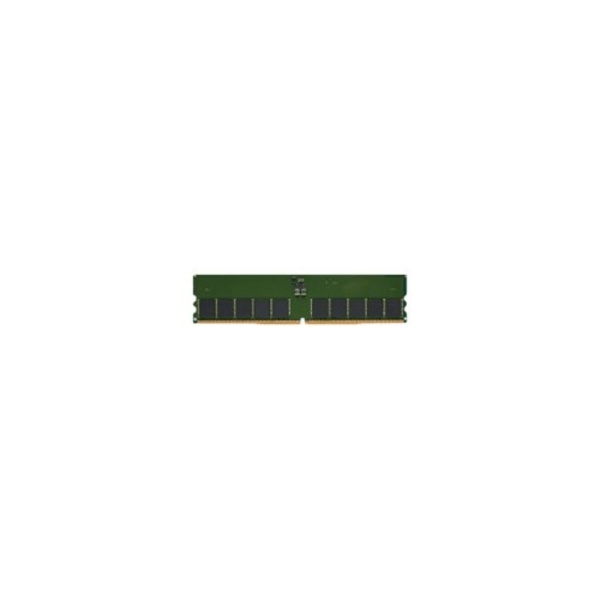 Kingston - DDR5 - modul - 32 GB - DIMM 288-pin / PC5-44800 - ej buffrad