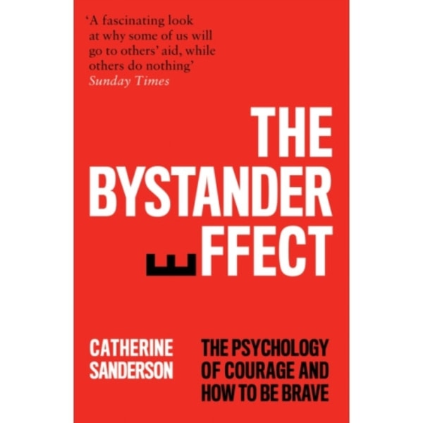 The Bystander Effect (häftad, eng)