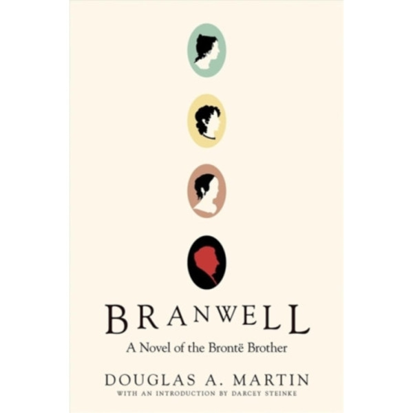 Branwell (häftad, eng)