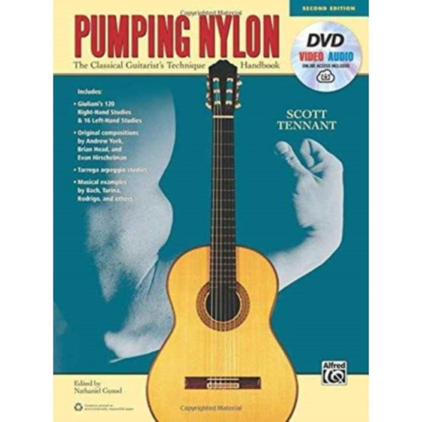 PUMPING IRON 2ND EDITION BOOK & DVD (häftad, eng)