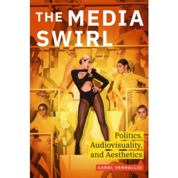 The Media Swirl (häftad, eng)
