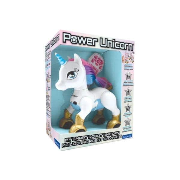Lexibook - Power Unicorn