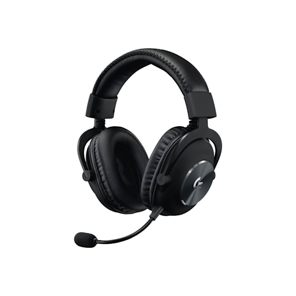 Logitech PRO X - headset