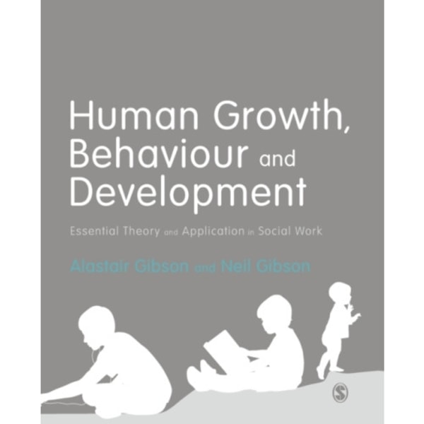 Human Growth, Behaviour and Development (häftad, eng)