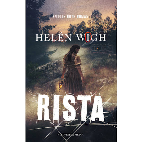 Rista (inbunden)