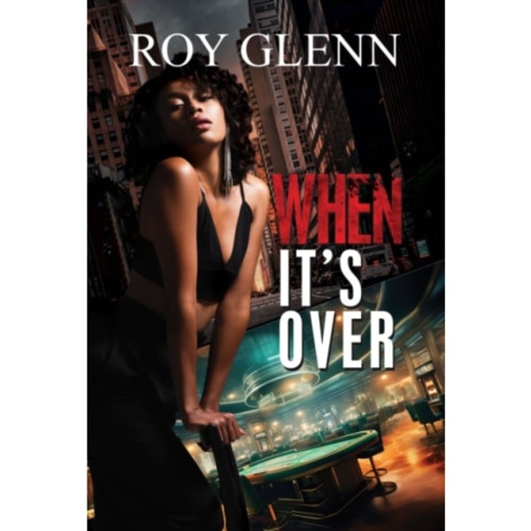 When It's Over (häftad, eng)