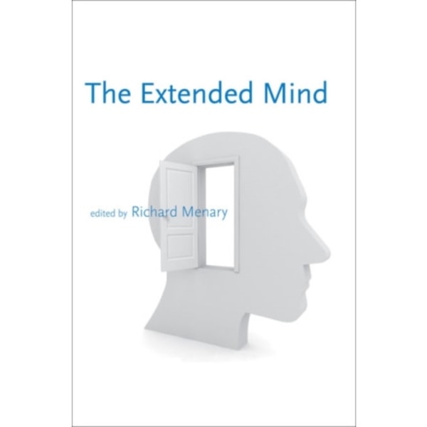 The Extended Mind (häftad, eng)