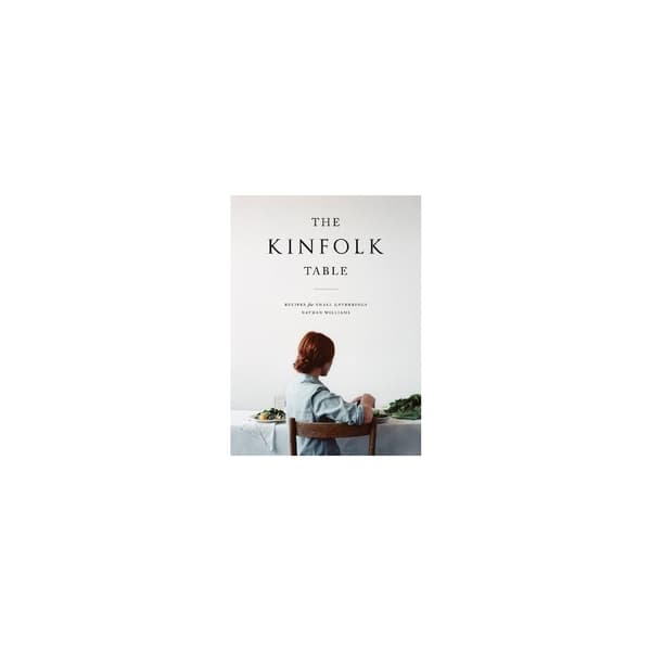 The Kinfolk Table (inbunden, eng)