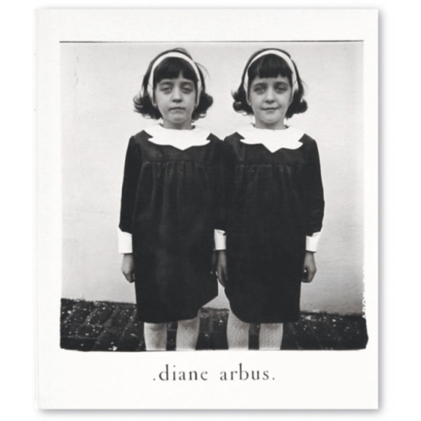 Diane Arbus: An Aperture Monograph (inbunden, eng)
