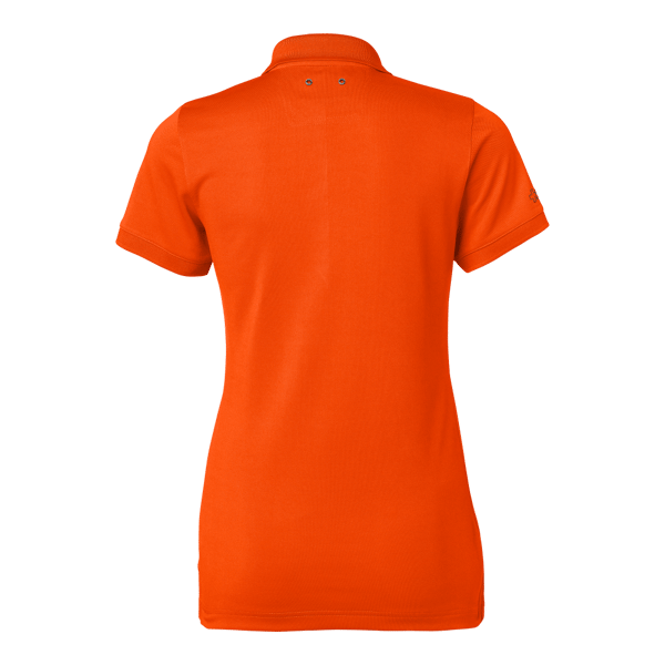 Sandy Polo w Spicy orange Female