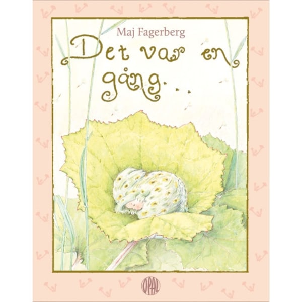 Det var en gång ... (inbunden)