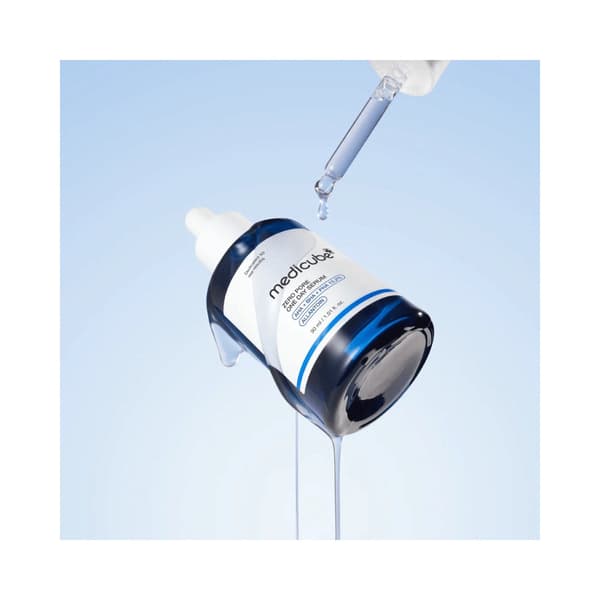 Zero Pore One Day Serum Face Serum 30ml