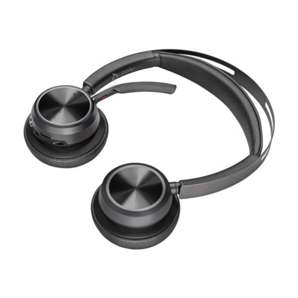 Poly Voyager Focus 2 - headset