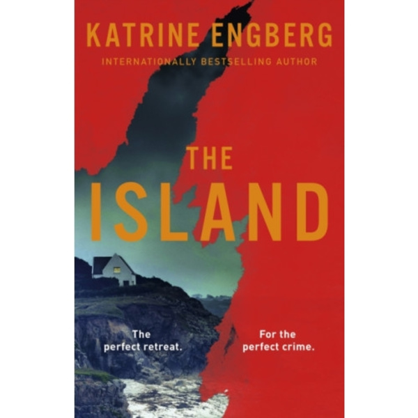 The Island (inbunden, eng)