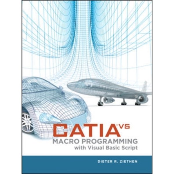 CATIA V5 (inbunden, eng)