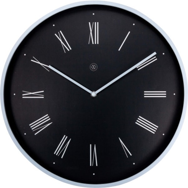 NEXTIME 7329ZW - Wall watch Unisex (40CM)