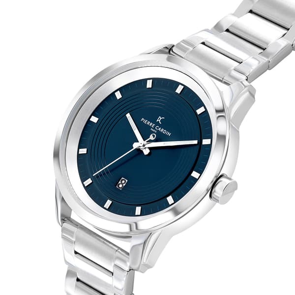 PIERRE CARDIN CCP.5025 - Quartz Klocka Herr (45MM)