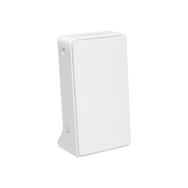 Mercusys MB230-4G - trådlös router - WWAN - LTE, Wi-Fi 5 - 4G - skrivbordsmodell