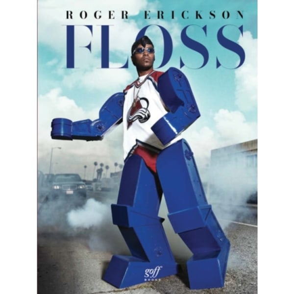 FLOSS (inbunden, eng)