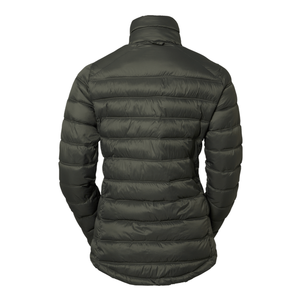 Amy Jacket w Olive Female