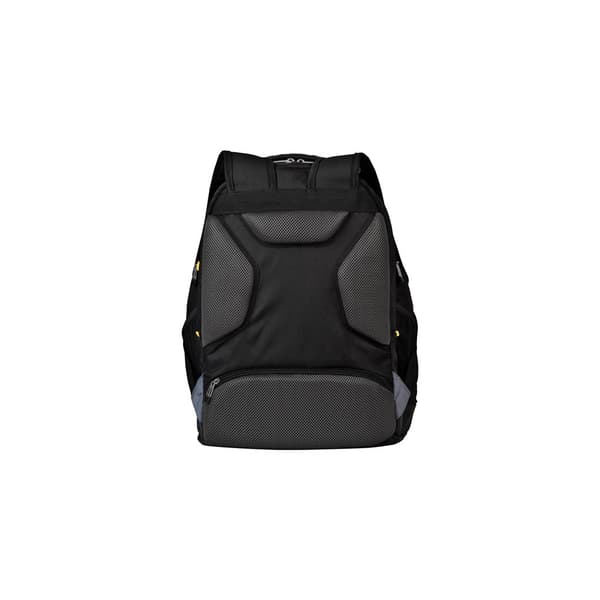 Targus DRIFTER 16" BACKPACK väskor bärbara datorer 40,6 cm (16") Svart