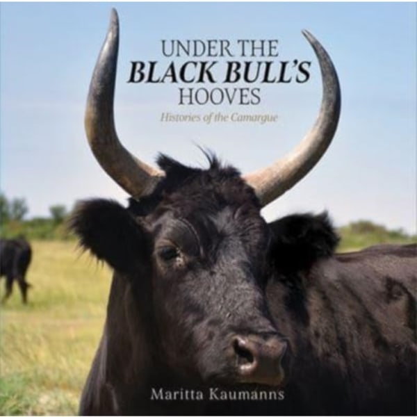 Under the Black Bull's Hooves (häftad, eng)