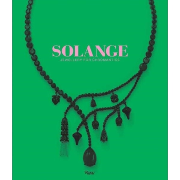 Solange (inbunden, eng)