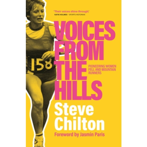 Voices from the Hills (inbunden, eng)