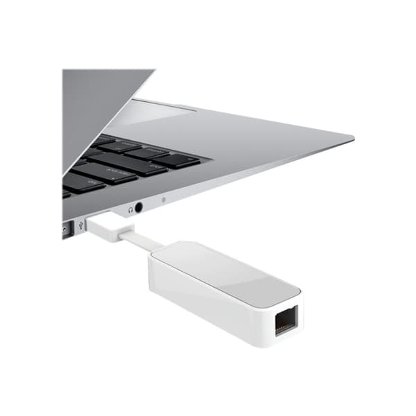 TP-Link UE300 - nätverksadapter - USB 3.0 - Gigabit Ethernet