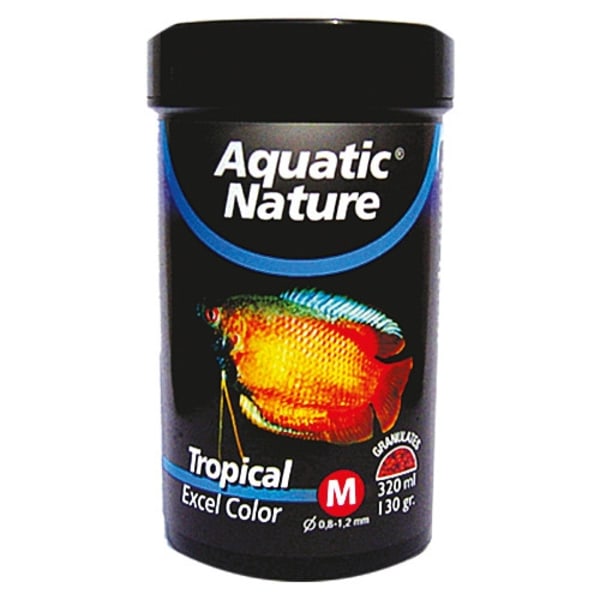 Tropical Excel Granulat M 130g