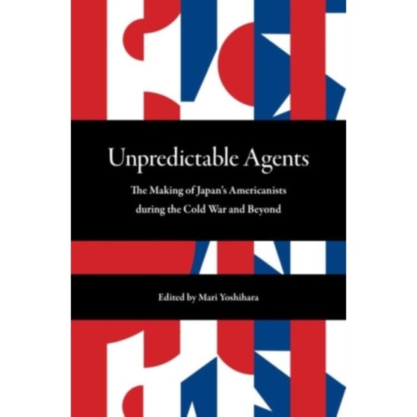 Unpredictable Agents (häftad, eng)