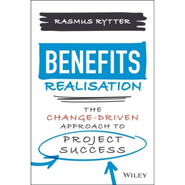 Benefits Realisation (inbunden, eng)