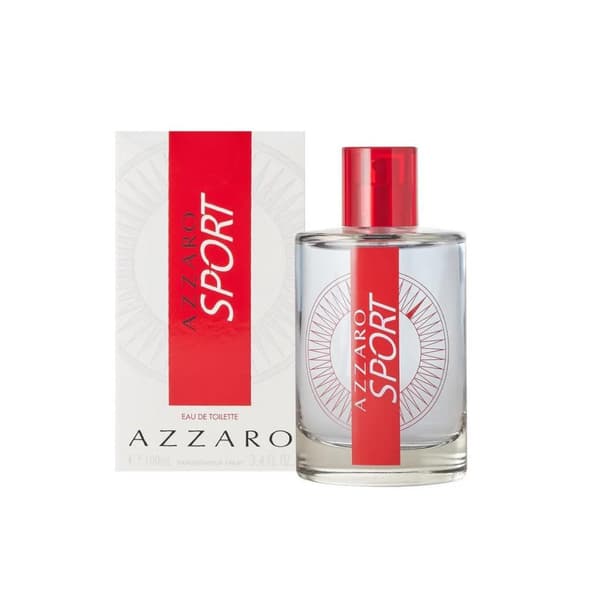 Sport Edt 100ml