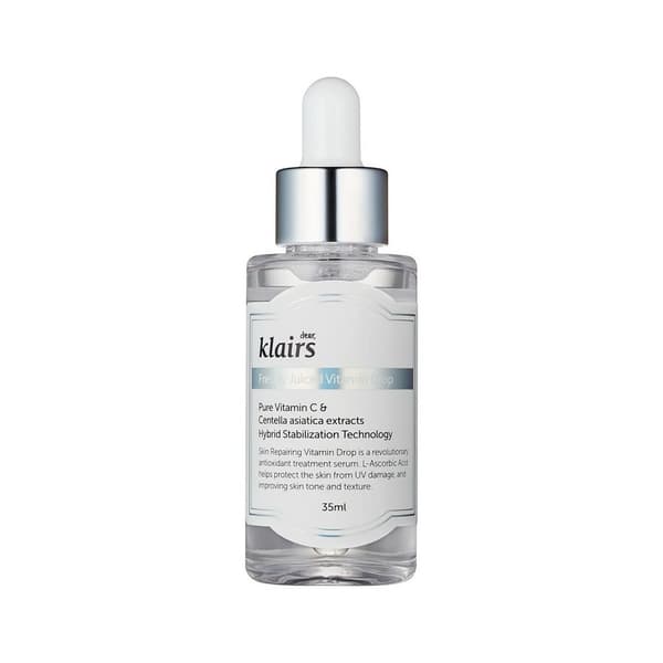 Freshly Juiced Vitamin Drop 35ml