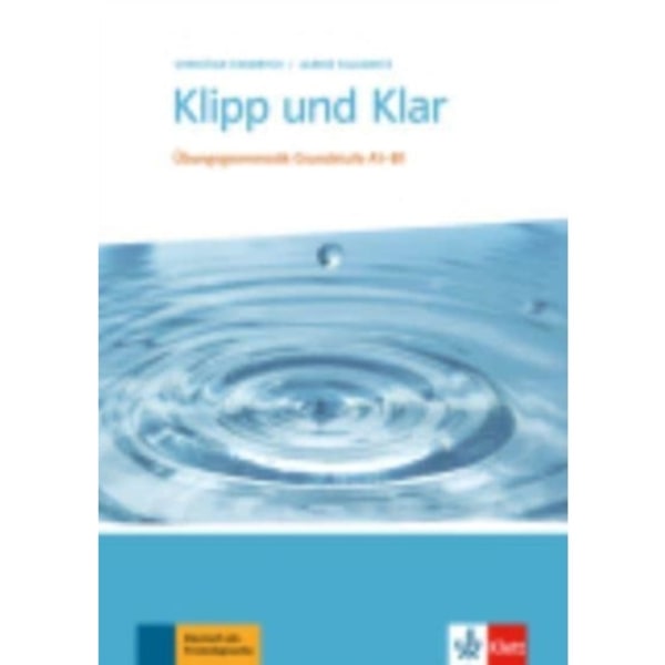 Klipp und Klar (häftad, ger)