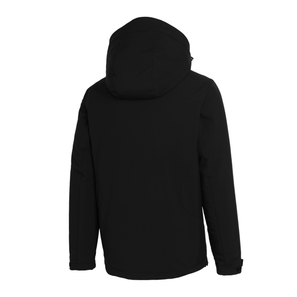 Burgener Jacket Black Male