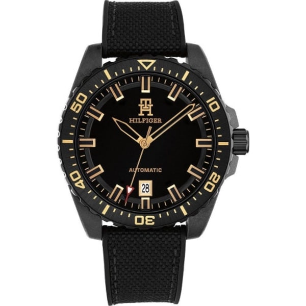 TOMMY HILFIGER 1792159 - Automatic Herr (42MM)