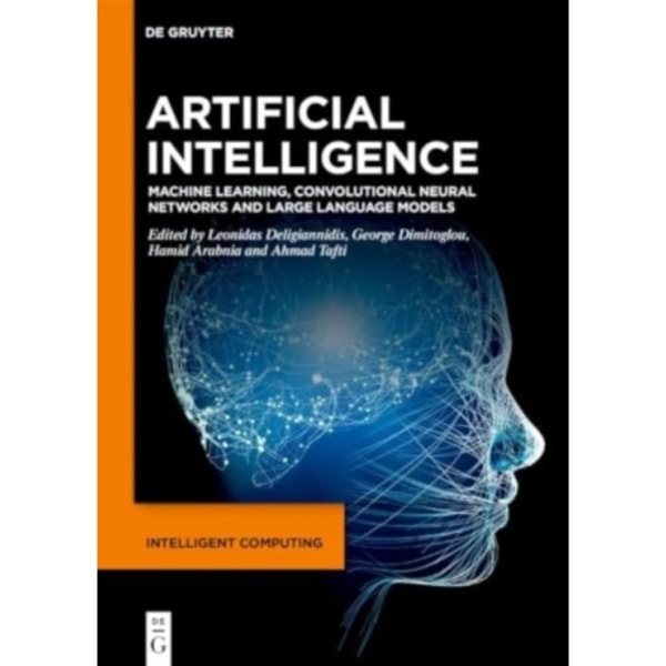 Artificial Intelligence (inbunden, eng)